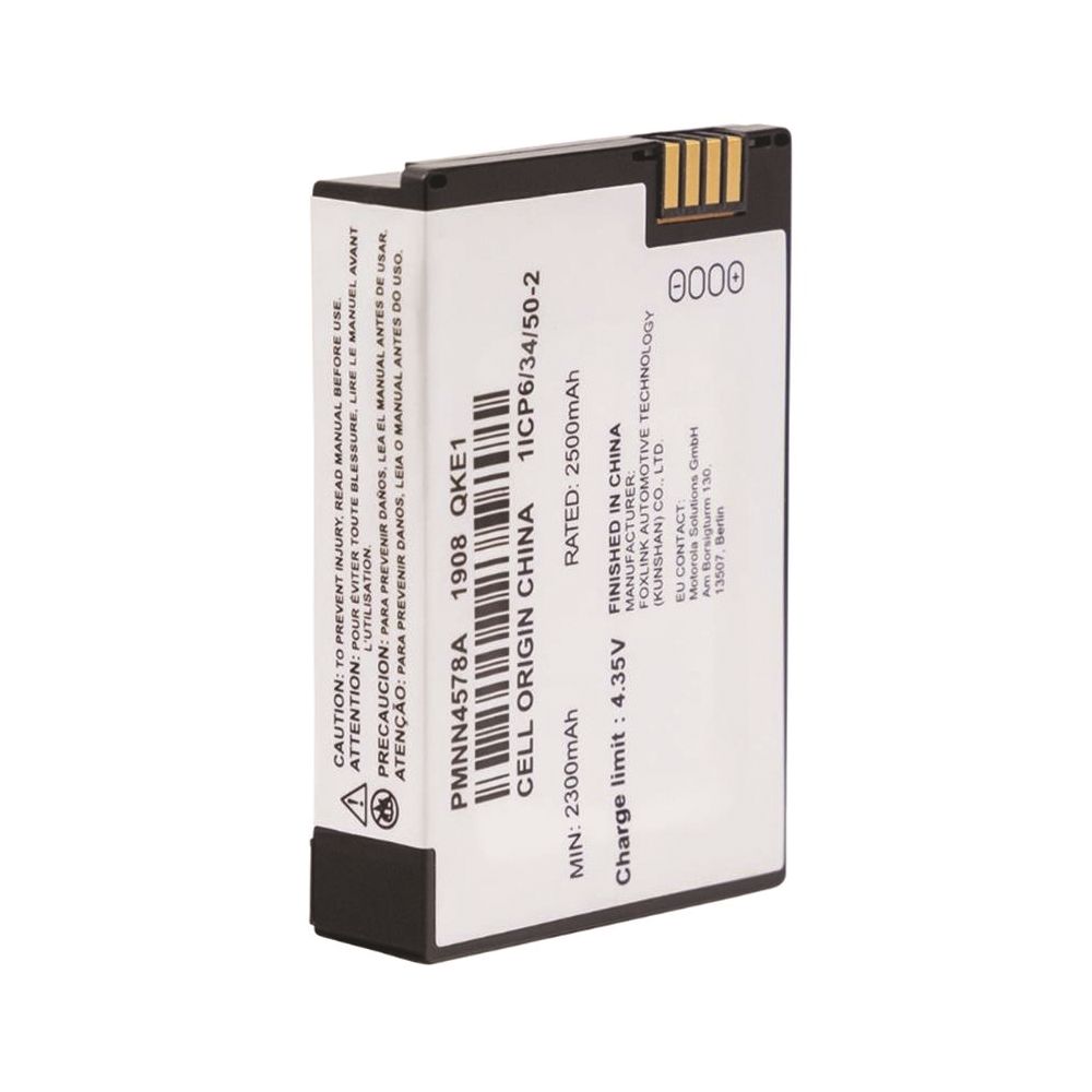 Motorola Li-Ion Battery for DTR Series Radios